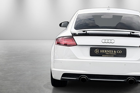 Audi TT 8 of 30