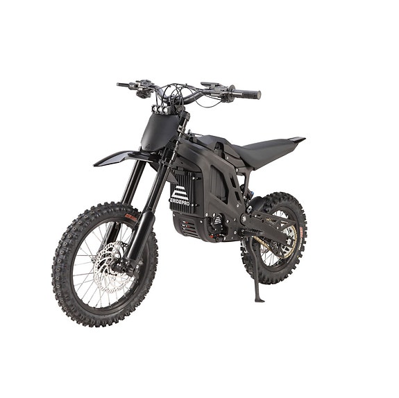 Andre ERIDE MINI R Barnecrosser / Pitbike. Tilbud nå! 2 of 6