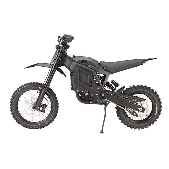 Andre ERIDE MINI R Barnecrosser / Pitbike. Tilbud nå! 5 of 6