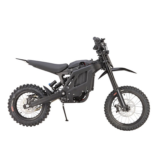Andre ERIDE MINI R Barnecrosser / Pitbike. Tilbud nå! 4 of 6