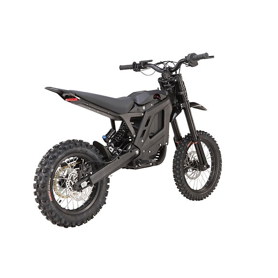 Andre ERIDE MINI R Barnecrosser / Pitbike. Tilbud nå! 3 of 6