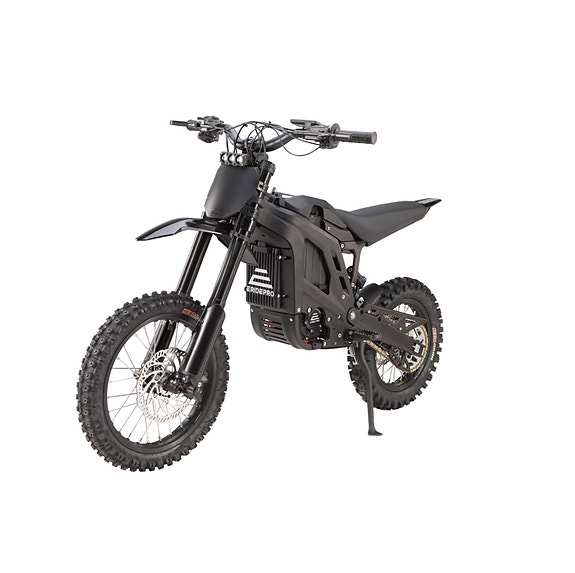 Andre ERIDE MINI R Barnecrosser / Pitbike. Tilbud nå! 6 of 6