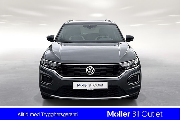 Volkswagen T-Roc 2 of 5
