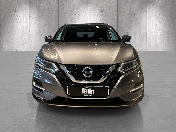 Nissan Qashqai 3 of 5