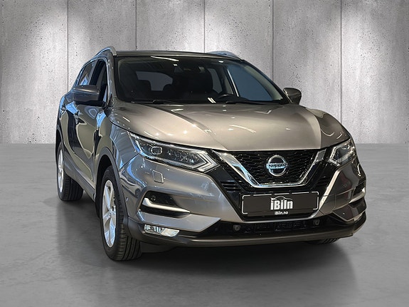 Nissan Qashqai 2 of 5