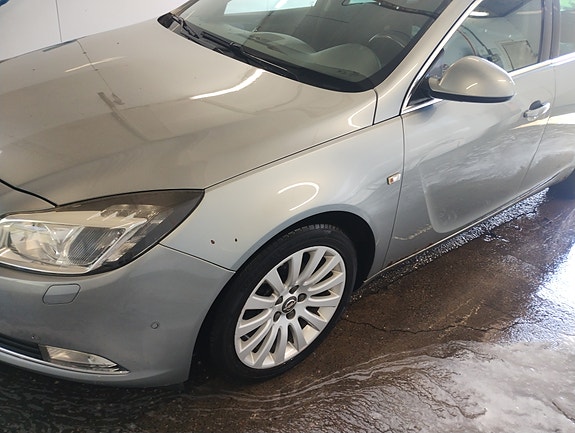 Opel Insignia 5 of 5