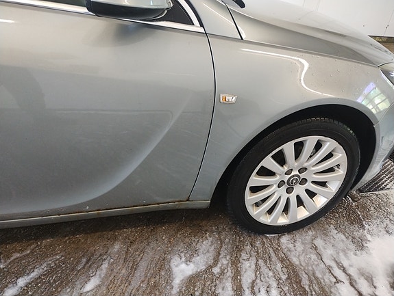 Opel Insignia 3 of 5