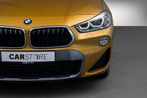 BMW X2 4 of 5