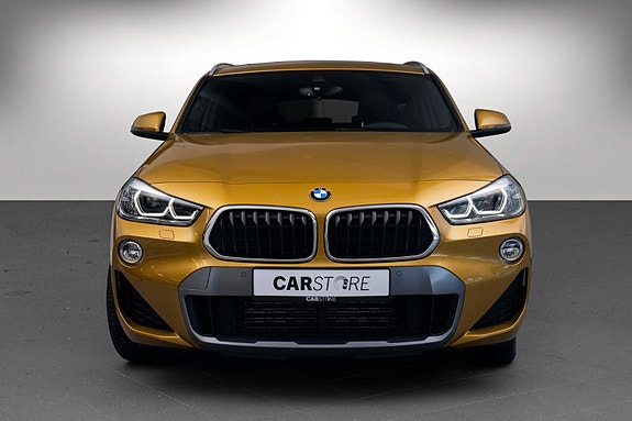 BMW X2 3 of 5