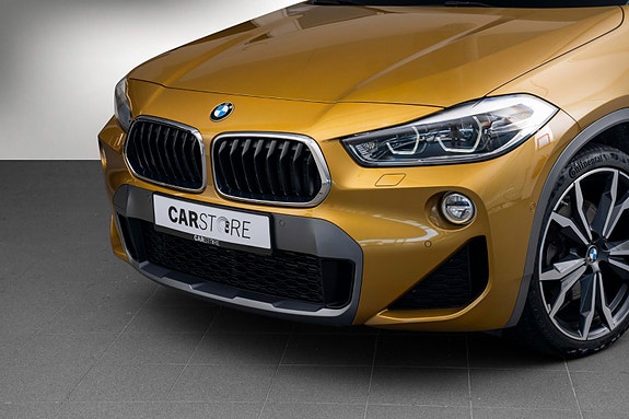 BMW X2 2 of 5