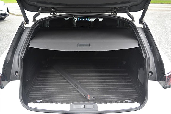 Peugeot 508 7 of 21