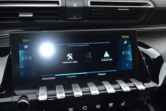 Peugeot 508 17 of 21