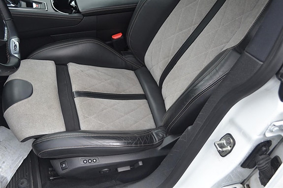 Peugeot 508 12 of 21