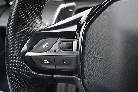 Peugeot 508 18 of 21