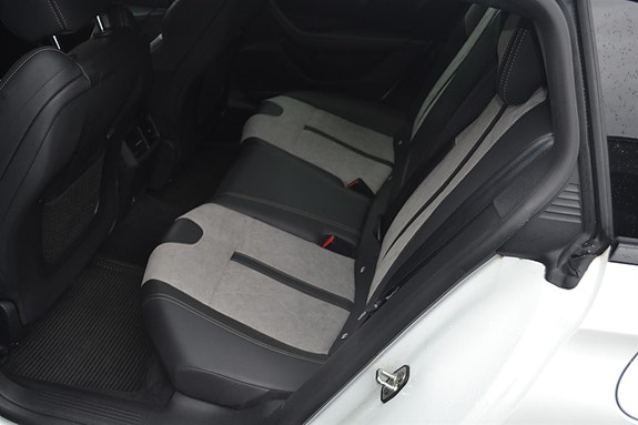 Peugeot 508 10 of 21