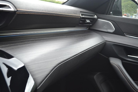 Peugeot 508 21 of 21