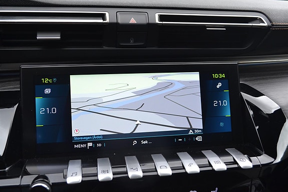Peugeot 508 16 of 21