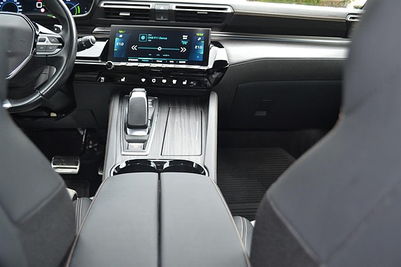 Peugeot 508 11 of 21