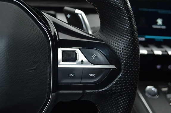 Peugeot 508 19 of 21