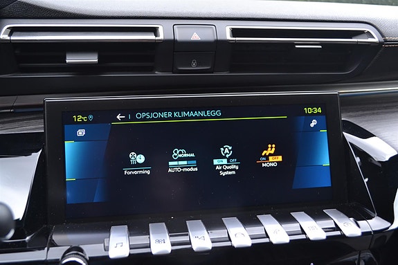 Peugeot 508 15 of 21