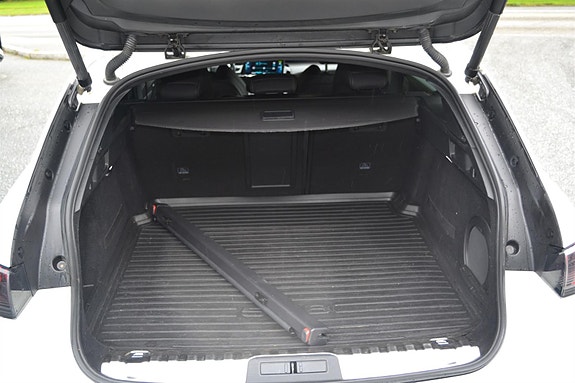 Peugeot 508 8 of 21