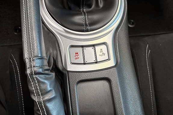 Toyota GT86 23 of 27