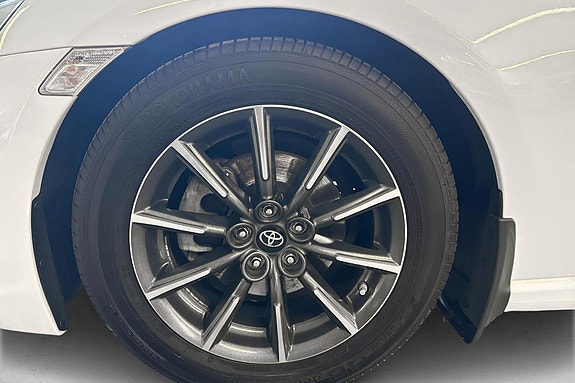 Toyota GT86 9 of 27