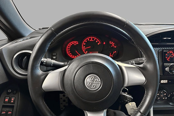 Toyota GT86 12 of 27