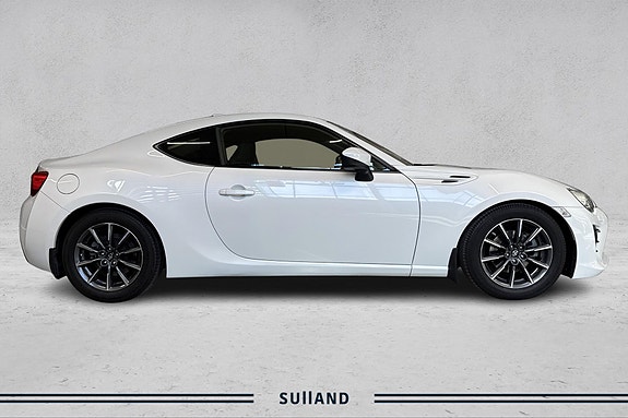 Toyota GT86 6 of 27