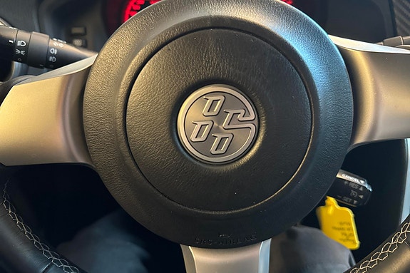 Toyota GT86 26 of 27