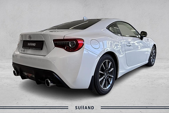 Toyota GT86 5 of 27