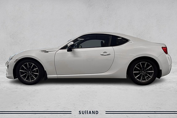Toyota GT86 2 of 27