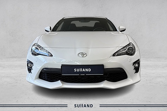 Toyota GT86 8 of 27