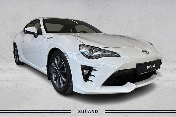 Toyota GT86 7 of 27
