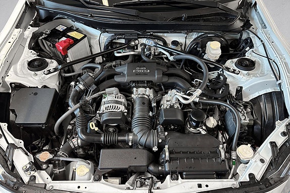 Toyota GT86 19 of 27