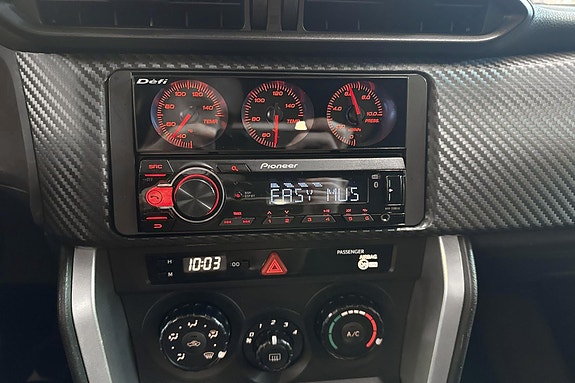 Toyota GT86 14 of 27