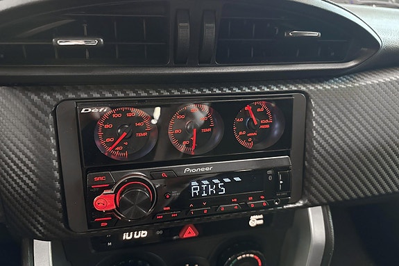 Toyota GT86 24 of 27