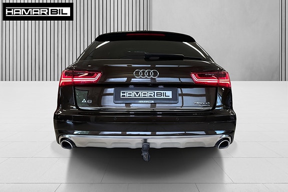 Audi A6 allroad 5 of 30