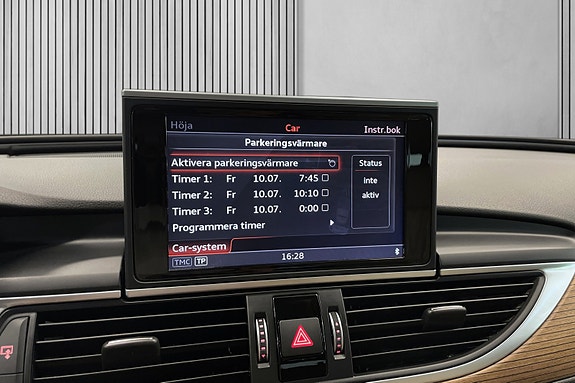 Audi A6 allroad 19 of 30