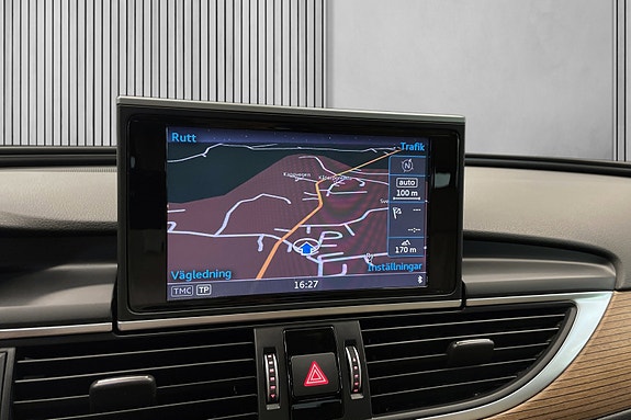 Audi A6 allroad 16 of 30