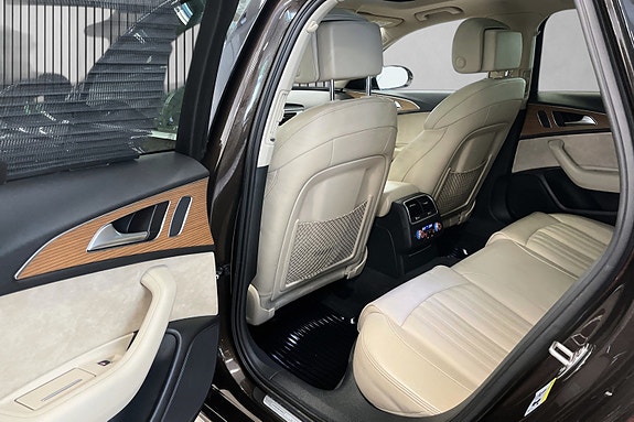 Audi A6 allroad 26 of 30