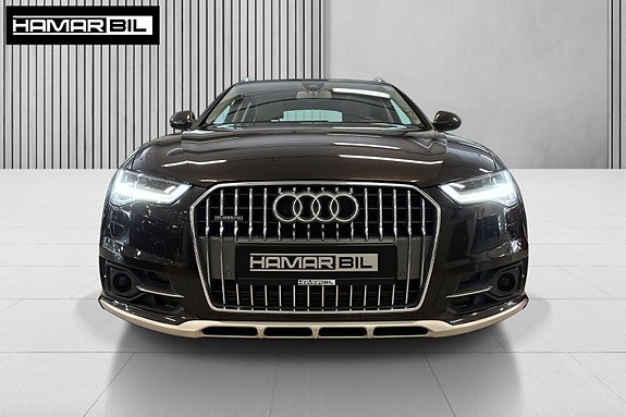 Audi A6 allroad 2 of 30