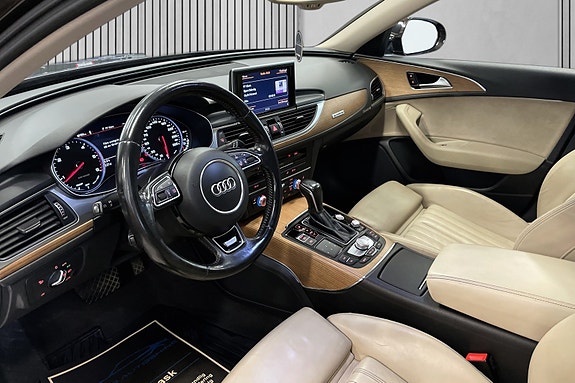 Audi A6 allroad 10 of 30