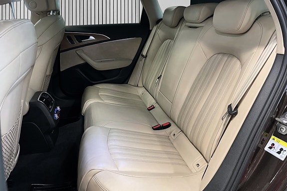 Audi A6 allroad 27 of 30