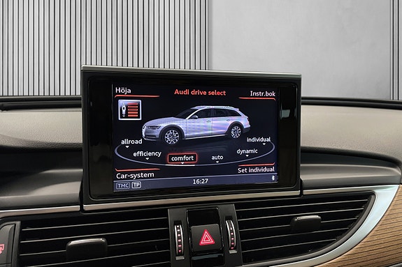 Audi A6 allroad 20 of 30