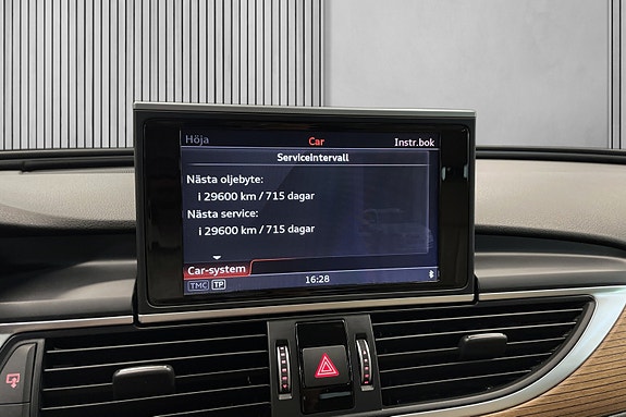 Audi A6 allroad 21 of 30