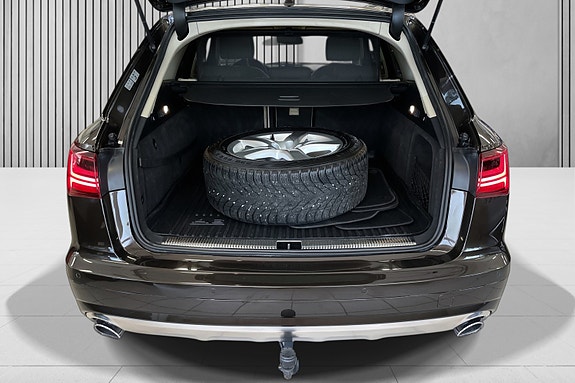 Audi A6 allroad 30 of 30