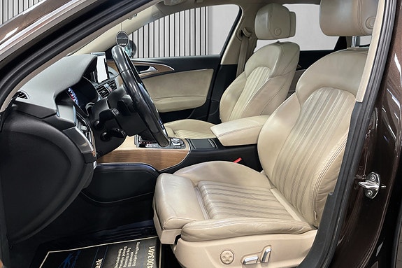Audi A6 allroad 11 of 30