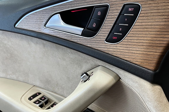 Audi A6 allroad 13 of 30