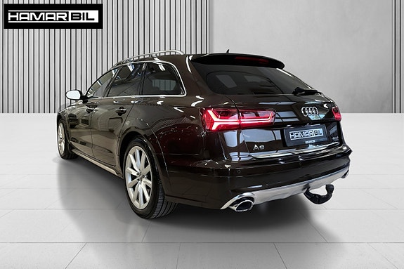 Audi A6 allroad 4 of 30